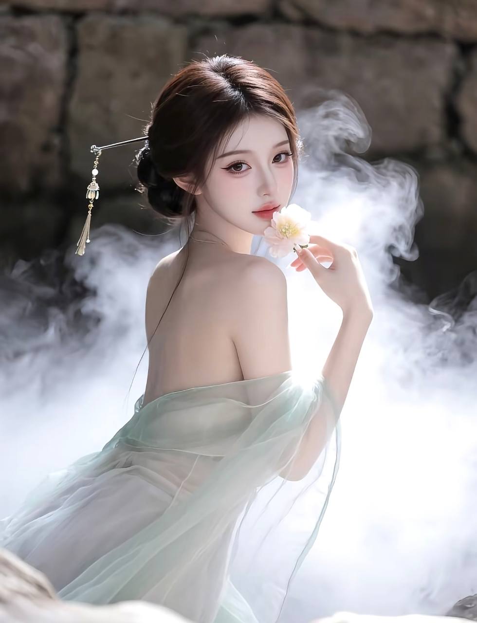 折纸证人