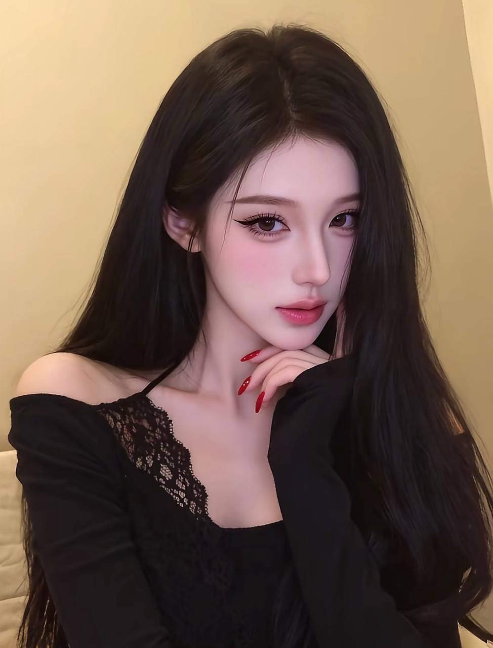 灯火烟火